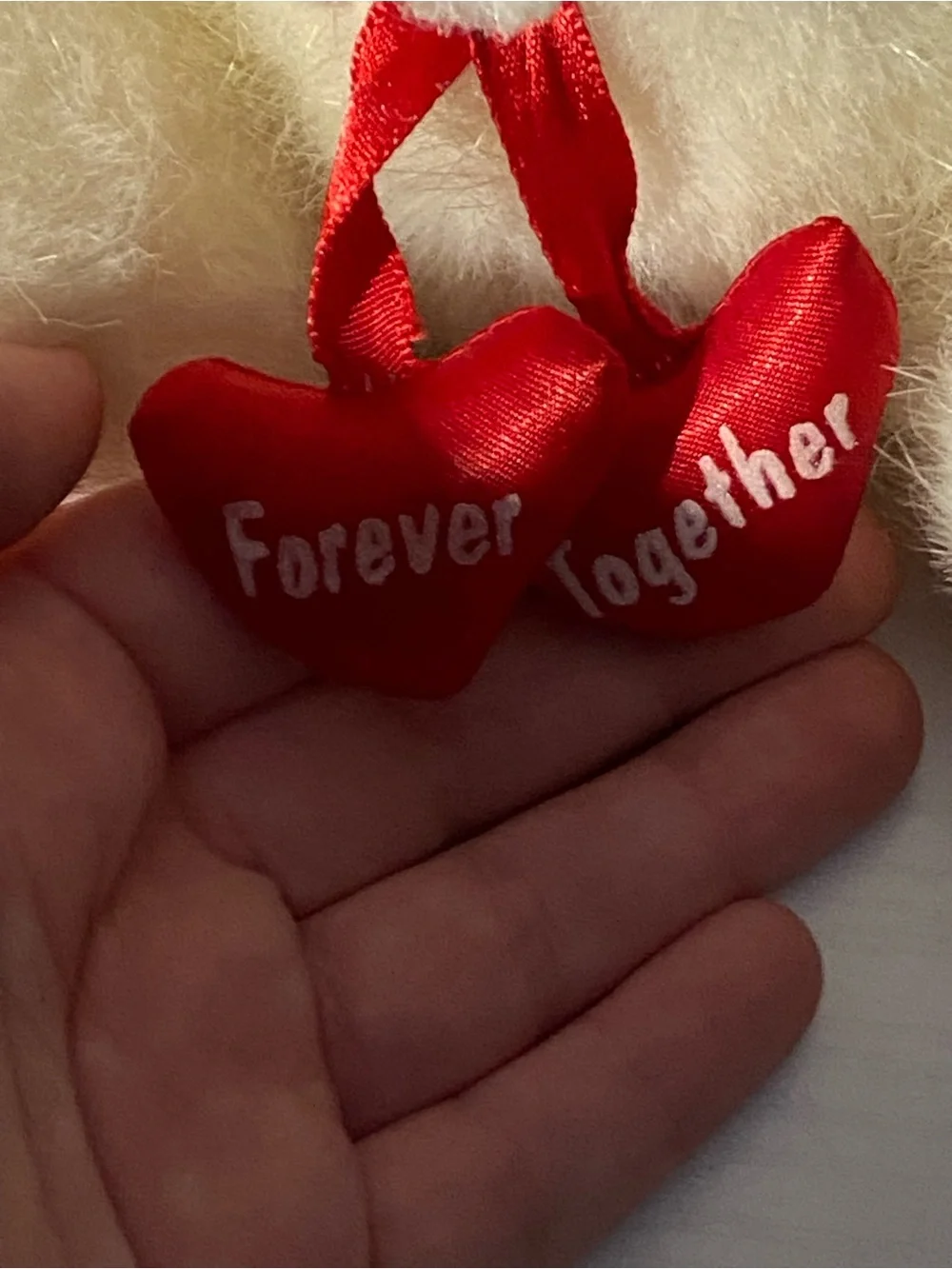 Dog And Cat toys R Us Soft Classics Dog And Forever Together Cat